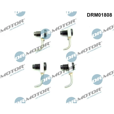 Billede af DR.MOTOR AUTOMOTIVE DRM01808 Oliedyse, stempelkøling