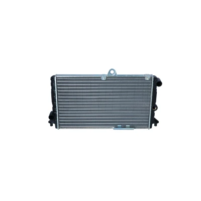 Billede af NRF 58809 Radiator Aluminium 520 322 34 Mekanisk fuget køleripper