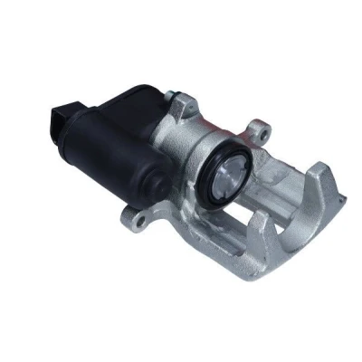 Billede af MAXGEAR 82 0834 Bremsekaliber Støbejern Bagaksel højre med elektronisk motor FORD: Galaxy Mk2 MPV, S Max Mk1, VOLVO: V60 I, XC70 II Stationcar, S60