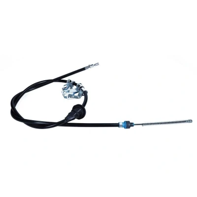 Billede af MAXGEAR 32 1650 Håndbremsekabel 1525, 1315mm Tromlebremse MITSUBISHI: COLT 6