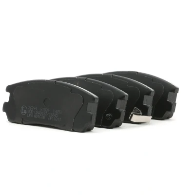 Billede af A.B.S. 36794 Bremseklodser med akustisk advarsel for slid OPEL: Frontera A SUV