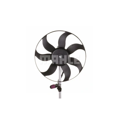 Billede af MAHLE ORIGINAL CFF 138 000S Køleventilator 360 12 220 elektrisk VOLKSWAGEN: Golf 5, Touran I, Jetta 4, SKODA: Fabia 2, Octavia 2 Combi