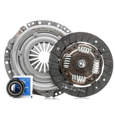 Billede af SACHS 3000 951 044 Kobling 180 FIAT: Panda II Hatchback, Punto I Hatchback