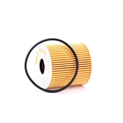Billede af MAHLE ORIGINAL OX 339/2D Oliefilter Filterindsats PEUGEOT: 307 Hatchback, 508 I SW, Boxer Van, FORD: S Max Mk1, Transit Mk6 Ladvogn/Chassis