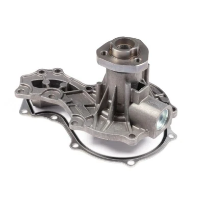 Billede af HEPU P512S Vandpumpe med pakning mekanisk Metal hus i 1 del VOLKSWAGEN: TRANSPORTER 4 Bus, 3 GOLF 3, AUDI: A6 C4 Avant, 80 B4 Avant