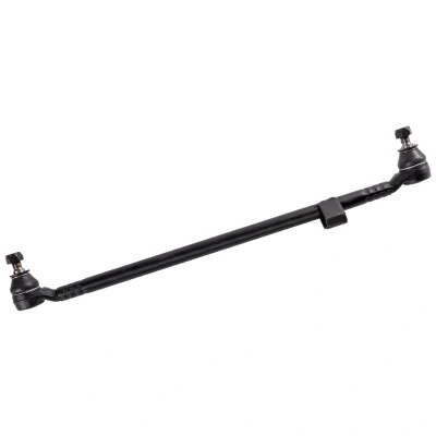 Billede af FEBI BILSTEIN 06467 Sporestang foraksel, midten med selvlåsende møtrik MERCEDES BENZ: W124 Coupe, Stationcar, Sedan