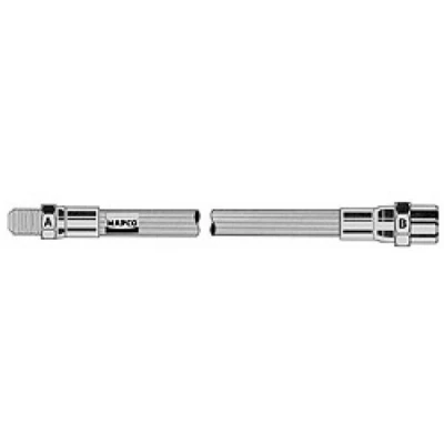 Billede af MAPCO 3894 Bremseslange foraksel 305