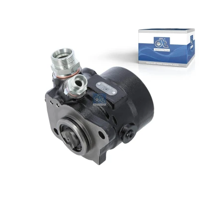Billede af DT Spare Parts 4.61206 Hydraulikpumpe Hydraulisk 100