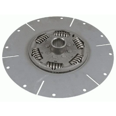 Billede af SACHS 1866 000 108 Torsionsdæmper, kobling
