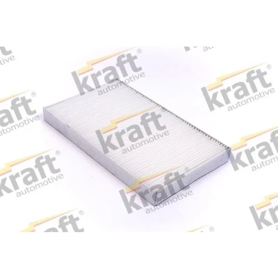 Billede af KRAFT 1731410 Kabinefilter Partikelfilter 347,2 203 33 MERCEDES BENZ: Vito Bus, Viano, Mixto