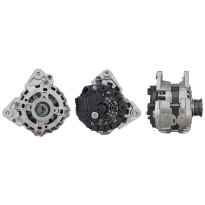 Billede af DRI 211530902 Generator 14V 90A SEAT: Ibiza 4 Sportcoupe, ST, 4, VOLKSWAGEN: Polo V Hatchback