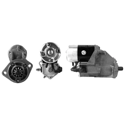Billede af LUCAS ELECTRICAL LRS01447 Starter 12 2,7 11 M5 M10 90