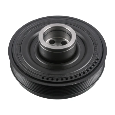 Billede af FEBI BILSTEIN 184552 Remskive Krumtapaksel 6PK 158