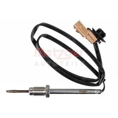 Billede af METZGER 08941125 Sensoren før turbolader RENAULT: GRAND SCENIC 3, Clio 4, 4