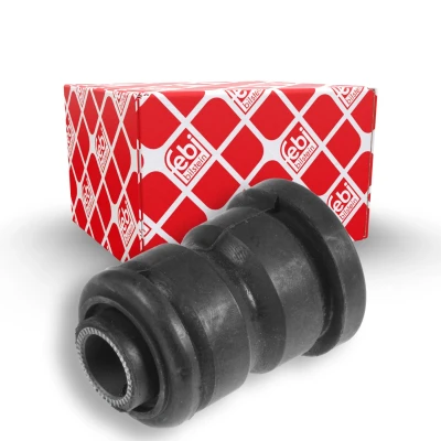 Billede af FEBI BILSTEIN 102162 Bøsning 60 Gummi TOYOTA: Corolla VIII Compact, Sedan, Liftback