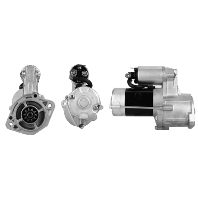 Billede af LUCAS LRS00439 Starter 12 2 10, MITSUBISHI: PAJERO Canvas Top