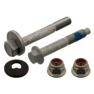 Billede af FEBI BILSTEIN 37216 Montagesæt, styrestang bagaksel