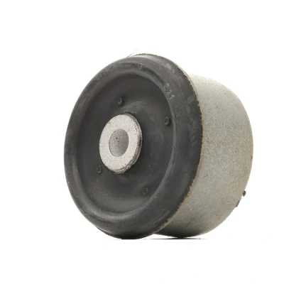 Billede af FEBI BILSTEIN 27322 Akselskaft Lejring Bagaksel venstre, højre Gummi VOLKSWAGEN: Golf 4, Bora Sedan, SKODA: Octavia I Hatchback