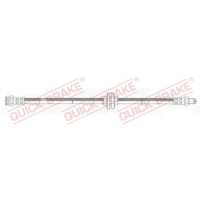 Billede af Bremseslange QUICK BRAKE 32.924