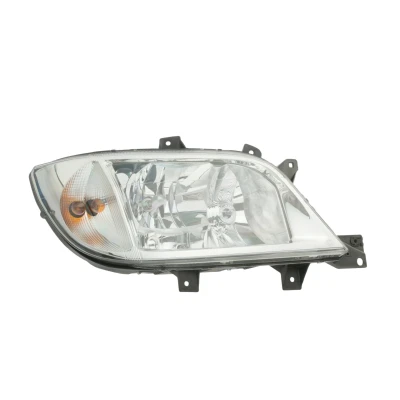 Billede af HELLA 1EH 246 047 021 Forlygter MERCEDES BENZ: Sprinter 2 T Bus, 3 Ladvogn/Chassis, 4 Van