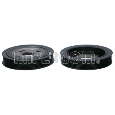 Billede af ORIGINAL IMPERIUM 10589 Remskive Krumtapaksel 164 8 RENAULT: GRAND SCENIC 4, MEGANE 3 Grandtour