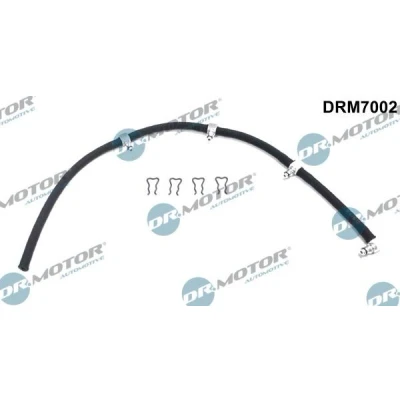 Billede af DR.MOTOR AUTOMOTIVE DRM7002 Slange