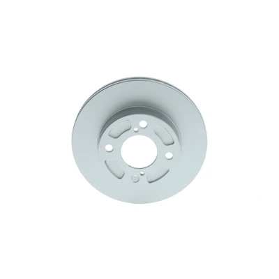 Billede af BOSCH 0 986 479 G91 Bremseskiver 231 20 4 100 ventileret coatet SUZUKI: Celerio
