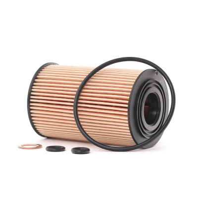 Billede af FILTRON OE 674/5 Oliefilter Filterindsats HYUNDAI: i20 I Hatchback, i40 Sedan, i30 II KIA: Venga, cee‘d Stationcar, RIO 3