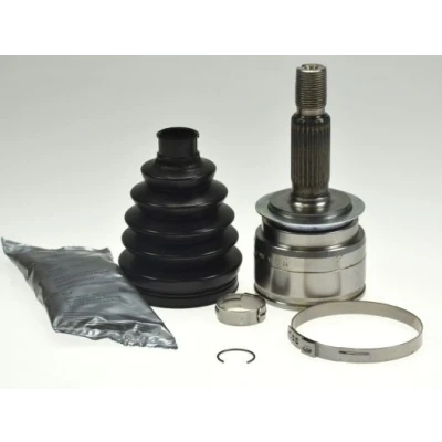 Billede af LÖBRO 305964 Knokkelled TPE (termoplastisk elastomer)