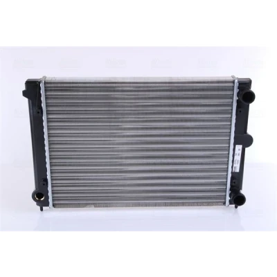 Billede af NISSENS 651651 Radiator Aluminium 430 320 32 Mekanisk fuget køleripper VOLKSWAGEN: Passat B3/B4 Variant