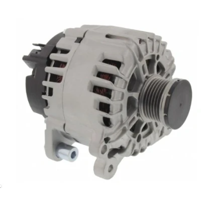 Billede af MAPCO 13221 Generator 14V 140A VOLKSWAGEN: Passat B7 Variant, Touran I, GOLF 6, AUDI: A3 Hatchback