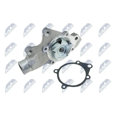 Billede af NTY CPW CH 013 Vandpumpe med pakning Metal JEEP: Cherokee II
