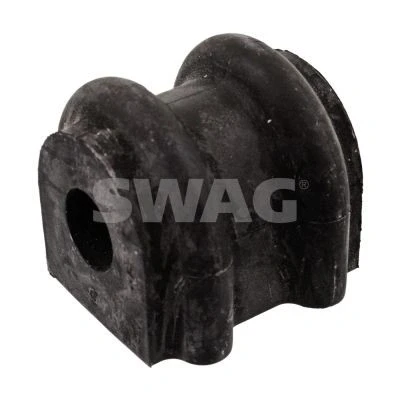 Billede af SWAG 91 94 1505 Stabilisatorbøsning bagaksel Gummi 15