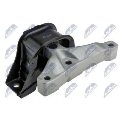 Billede af NTY ZPS CT 024 Motorophæng højre Hydroleje 193 CITROËN: C3 I Hatchback, C2 Hatchback