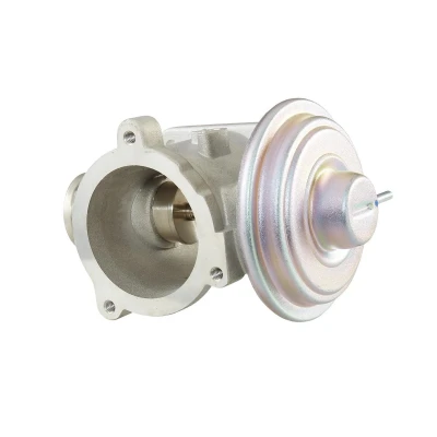 Billede af HELLA 6NU 010 171 701 EGR Ventil pneumatisk uden pakning BMW: 5 Touring, 3 Sedan