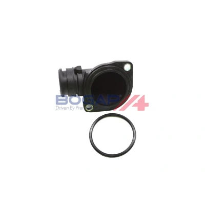 Billede af BOGAP A4252162 Kølemiddelflange