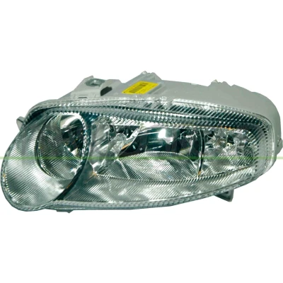 Billede af PRASCO AA3404906 Forlygter venstre H1, H7/H7/H1, H7/H7 med tågelygte til højrekørsel uden elektromotor indstillingsmotor for LWR ALFA ROMEO: 147