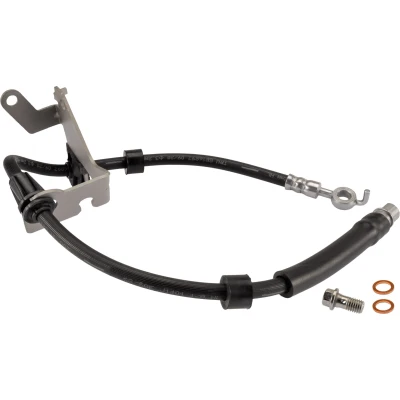 Billede af TRW PHD2148 Bremseslange 653 M10x1 CITROËN: C4 Grand Picasso 2