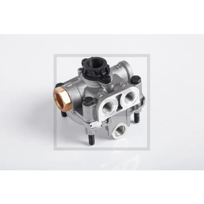 Billede af PETERS ENNEPETAL 084.661 00A Relæventil