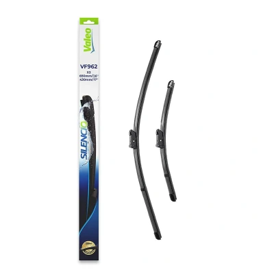 Billede af viskerblad Valeo 577962 foran Fladblad PEUGEOT: 508 II SW, II, CUPRA: Formentor SUV