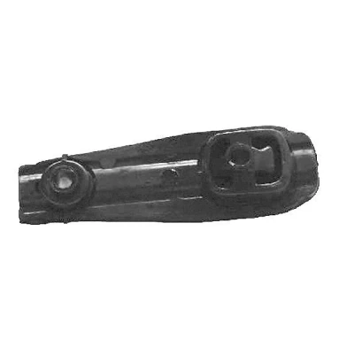 Billede af MAPCO 36246 Motorophæng bag Gummimetalleje 102 CITROËN: C3 I Hatchback, C2 PEUGEOT: 206 Hatchback