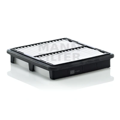 Billede af MANN FILTER C 2119 Luftfilter 35 189 201 Filterindsats