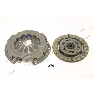 Billede af JAPKO 92379 Kobling 180 FORD: FIESTA 4, KA Hatchback
