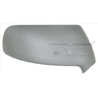 Billede af TYC 305 0124 2 Afdækning, sidespejl venstre grundet / primet CITROËN: C4 I Grand Picasso, C3 Picasso