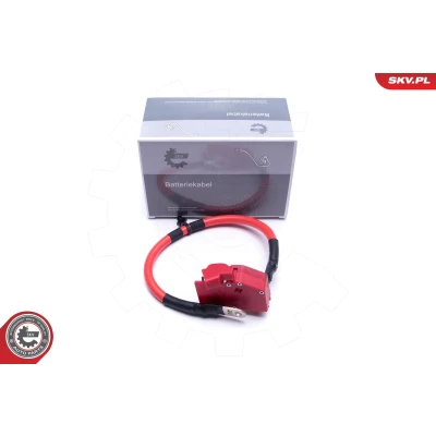 Billede af ESEN SKV 96SKV316 Batteriadaptor