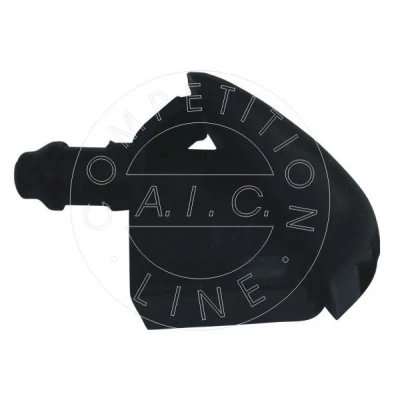 Billede af AIC 55439 Sprinklermundstykke foran, på begge sider SKODA: Fabia 2, 1 Combi, I Hatchback