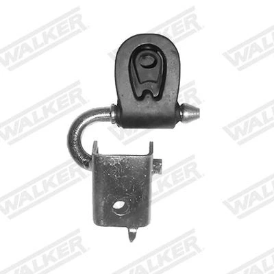 Billede af WALKER 80259 Holder, udstødningssystem VOLKSWAGEN: Transporter 4 Bus,