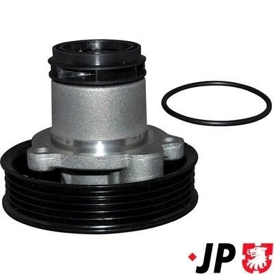 Billede af JP GROUP 1114111000 Vandpumpe med pakning mekanisk VOLKSWAGEN: GOLF 6, Jetta 3