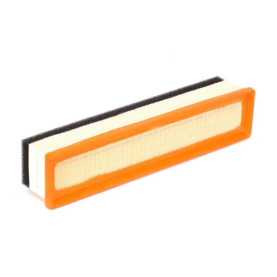Billede af BLUE PRINT ADN12260 Luftfilter 76 83 377 Filterindsats med forfilter NISSAN: MICRA 4, Almera 2 Limousine, II Hatchback, RENAULT: CLIO