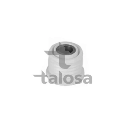 Billede af DYS 72 26041 Ophæng, akselbærer foraksel